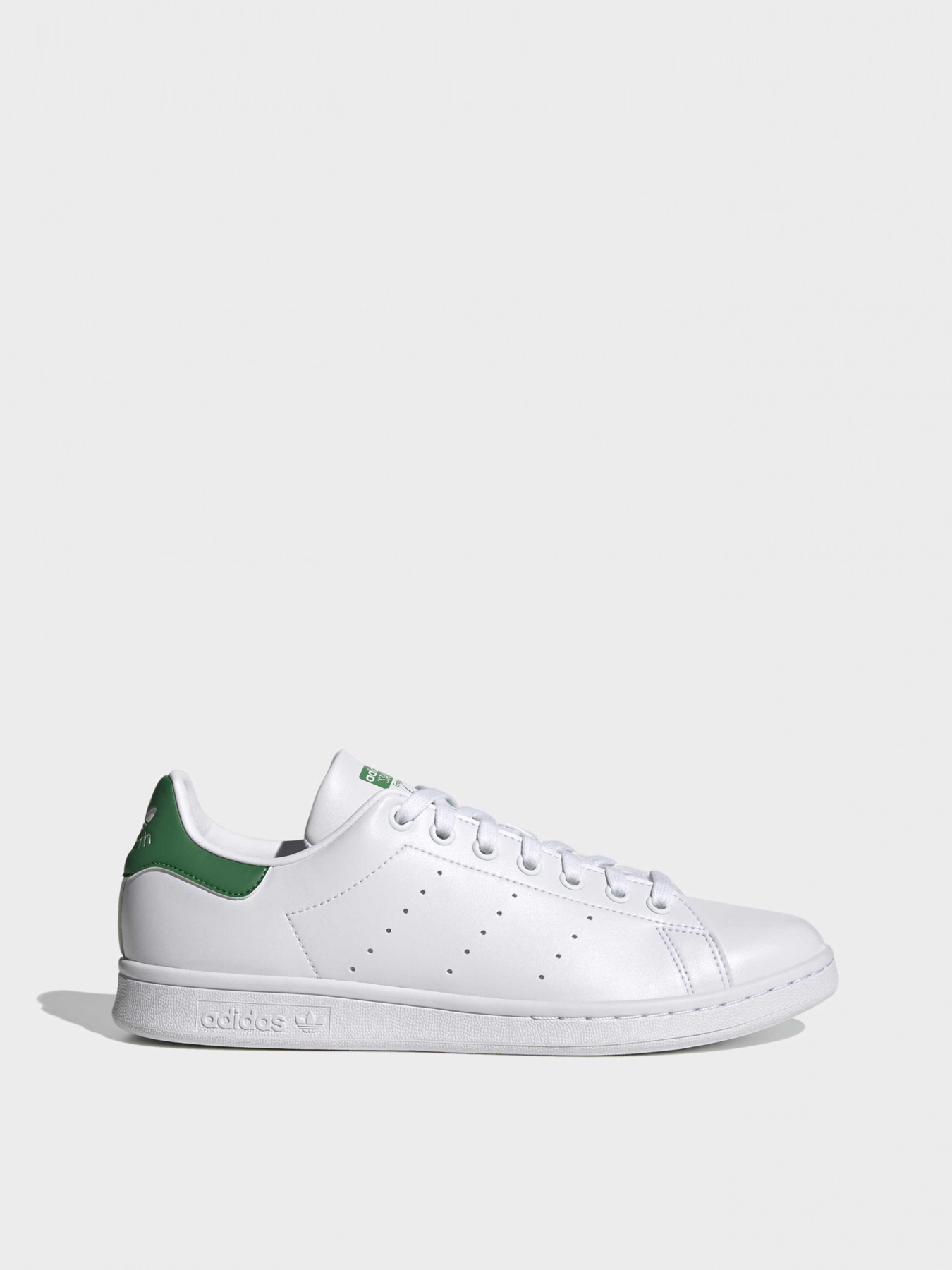 Кеды Adidas Stan Smith модель FX5502-KZ Фото