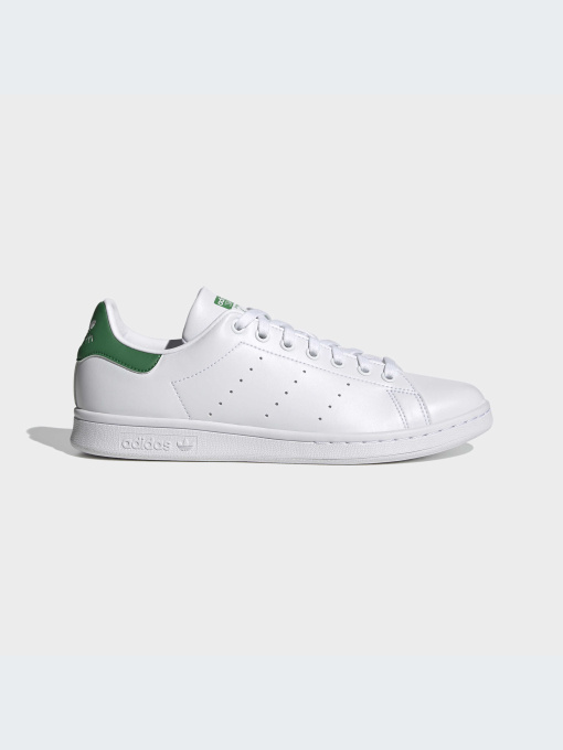 Кеды Adidas Stan Smith модель FX5502-KZ Фото