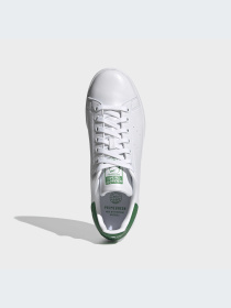 Кеды Adidas Stan Smith модель FX5502-KZ Фото