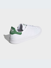 Кеды Adidas Stan Smith модель FX5502-KZ Фото