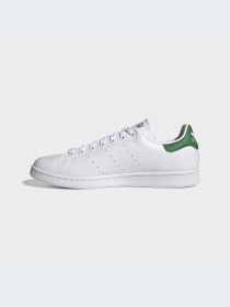 Кеды Adidas Stan Smith модель FX5502-KZ Фото