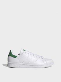 Кеды Adidas Stan Smith модель FX5502-KZ Фото