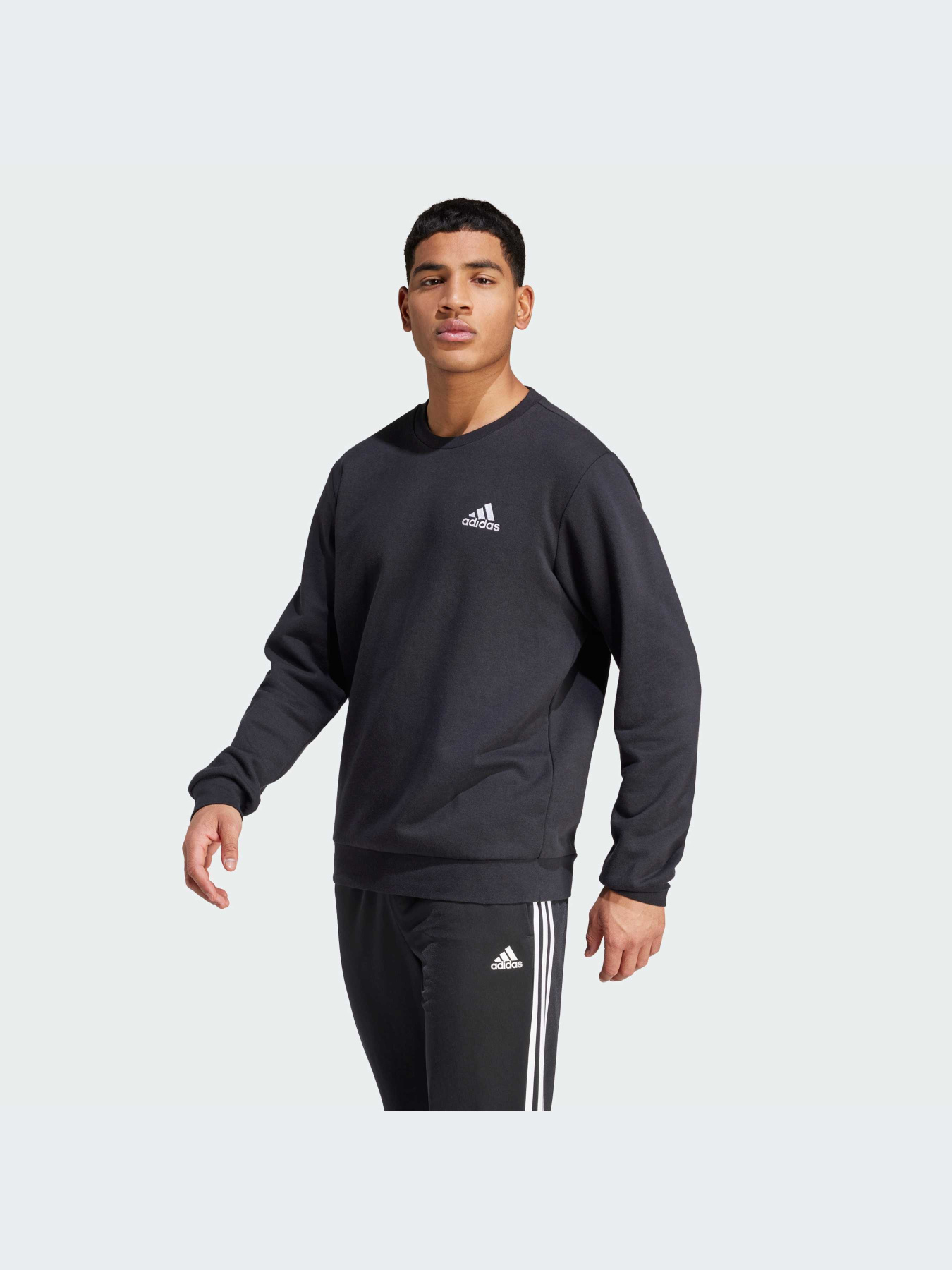 Худи и свитшоты Adidas модель GV5295-KZ Фото