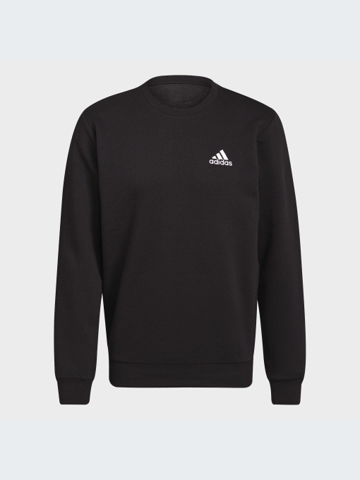 Худи и свитшоты Adidas модель GV5295-KZ Фото
