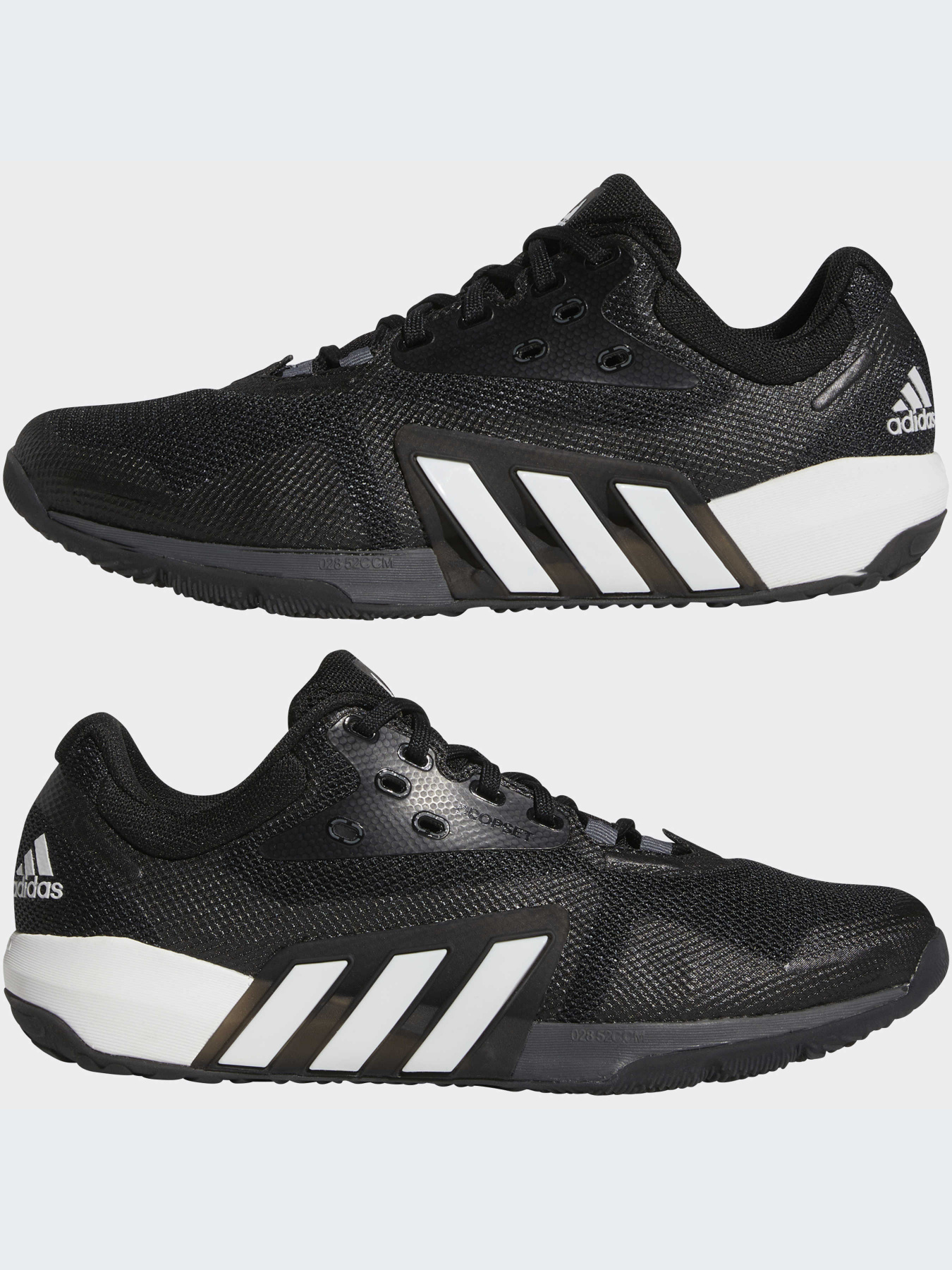 Кроссовки Adidas модель GX7954-KZ Фото