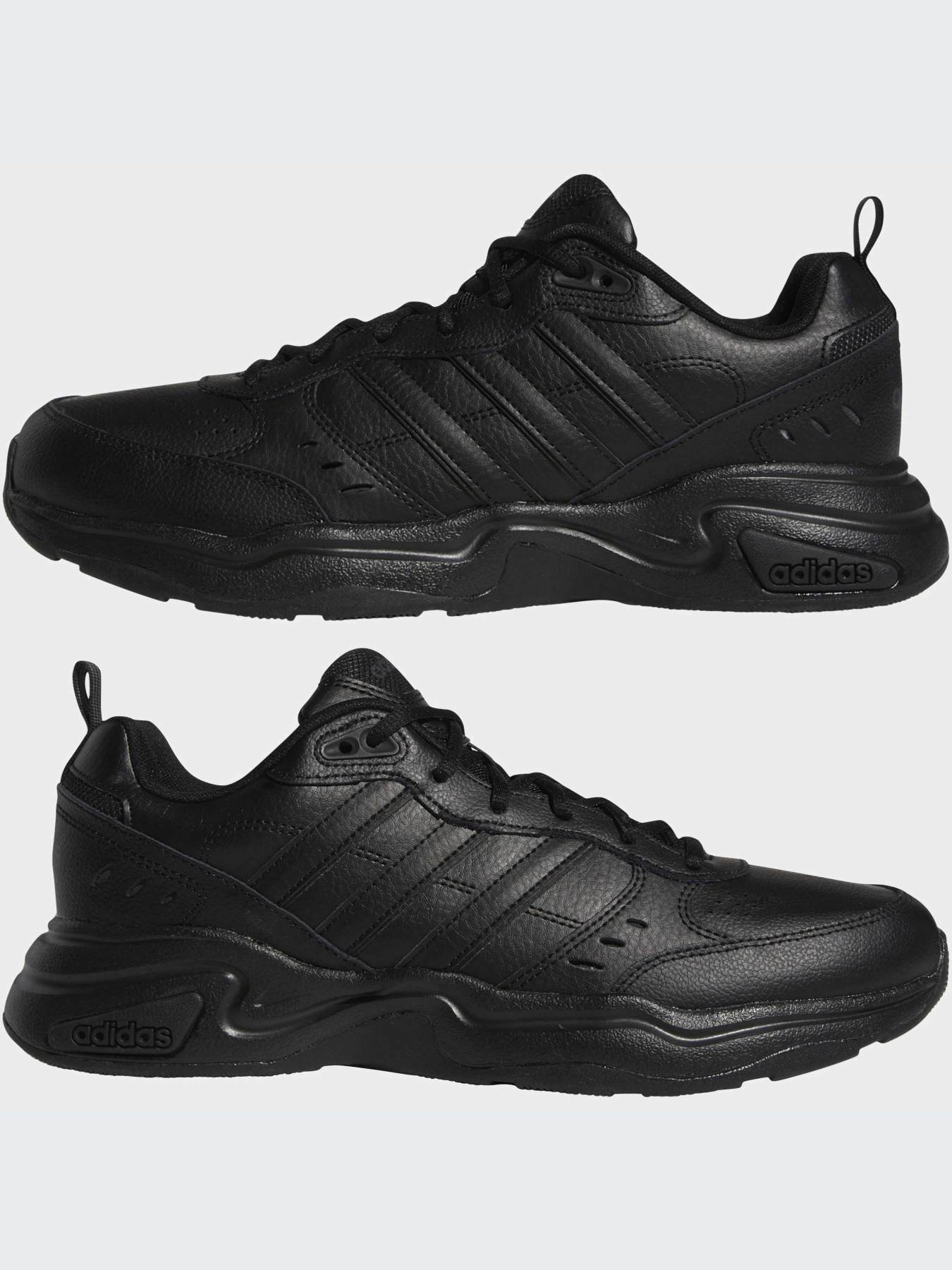 Кроссовки Adidas модель EG2656-KZ Фото