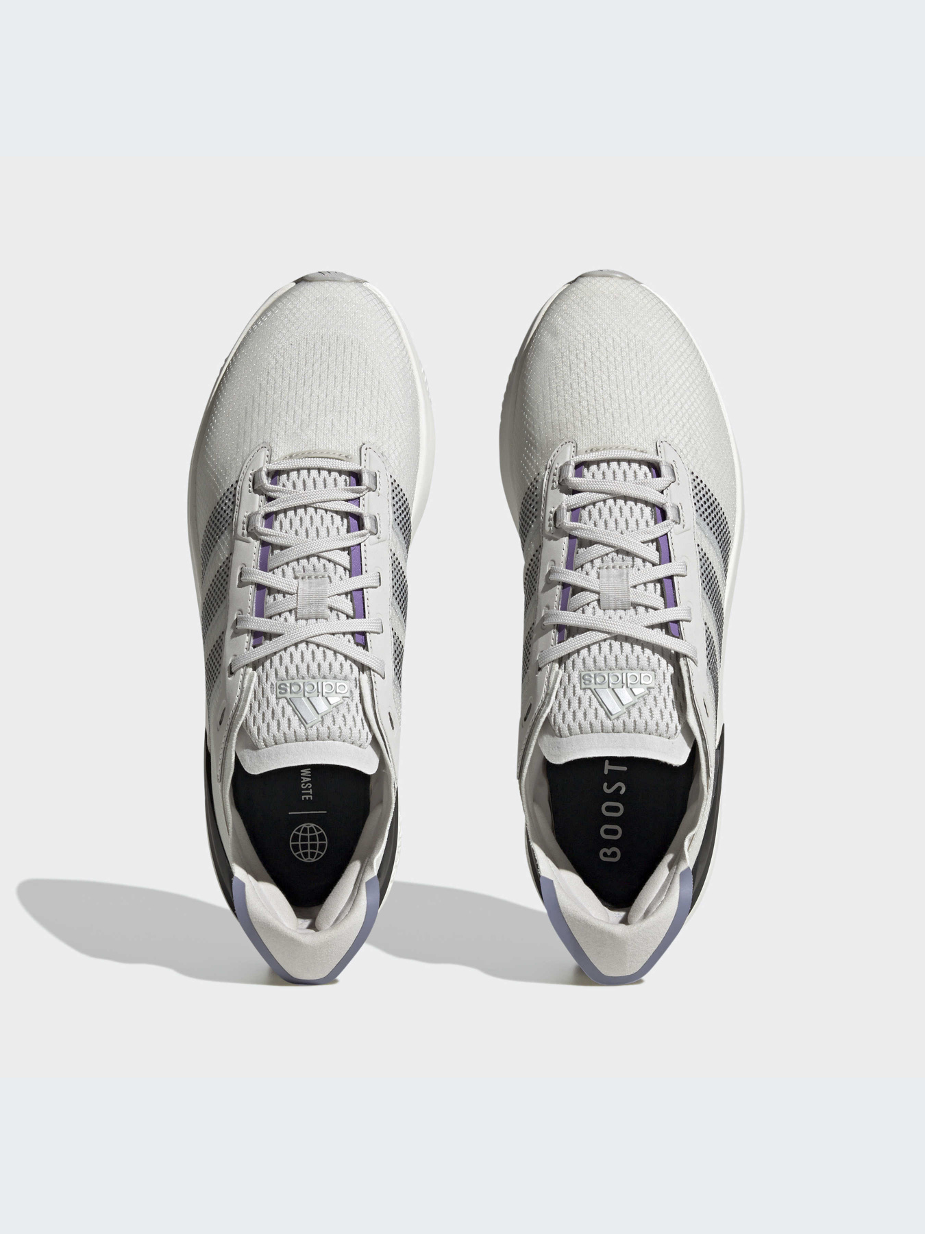 Кроссовки Adidas AVRYN модель ID9422-KZ Фото