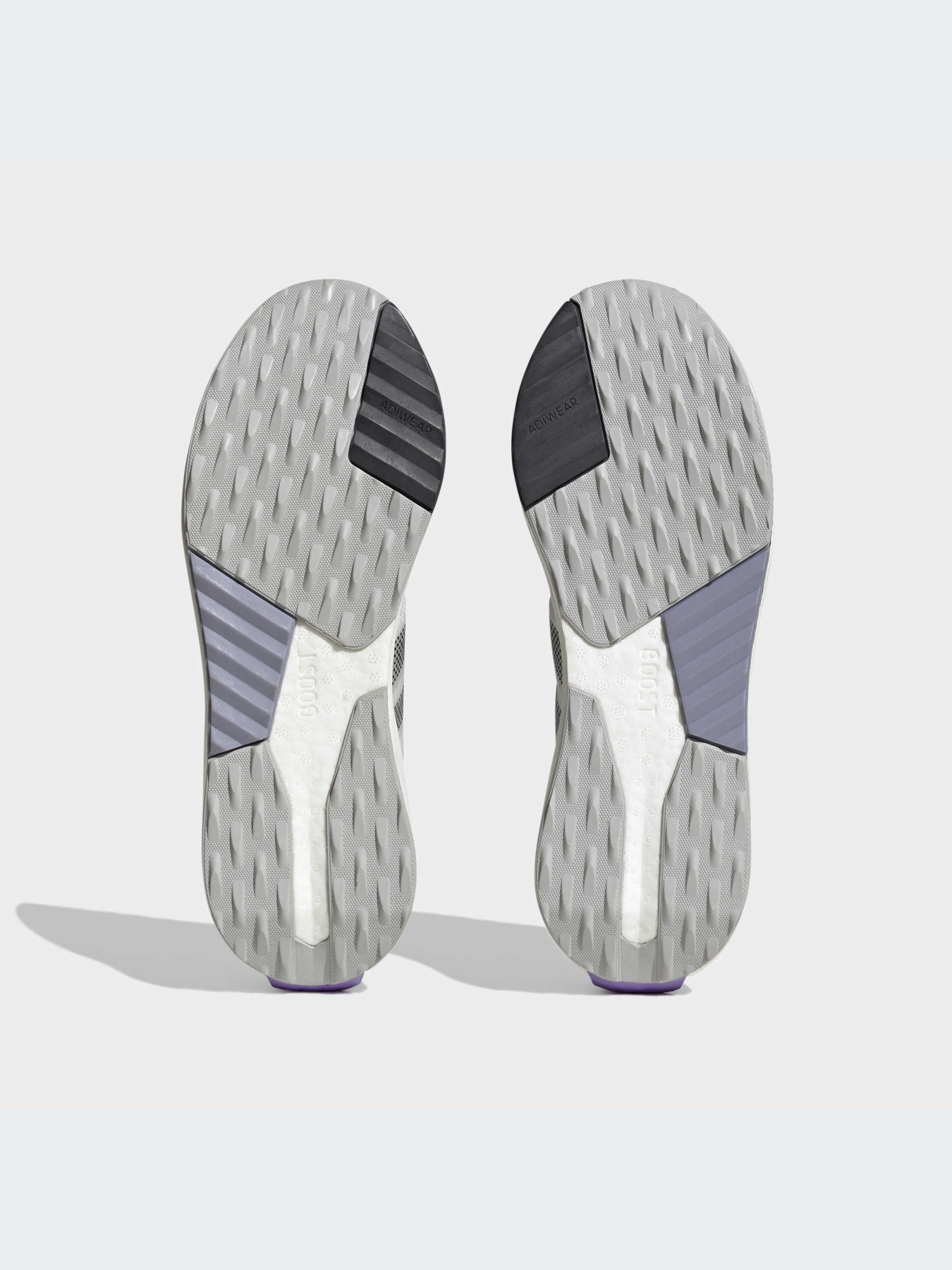 Кроссовки Adidas AVRYN модель ID9422-KZ Фото