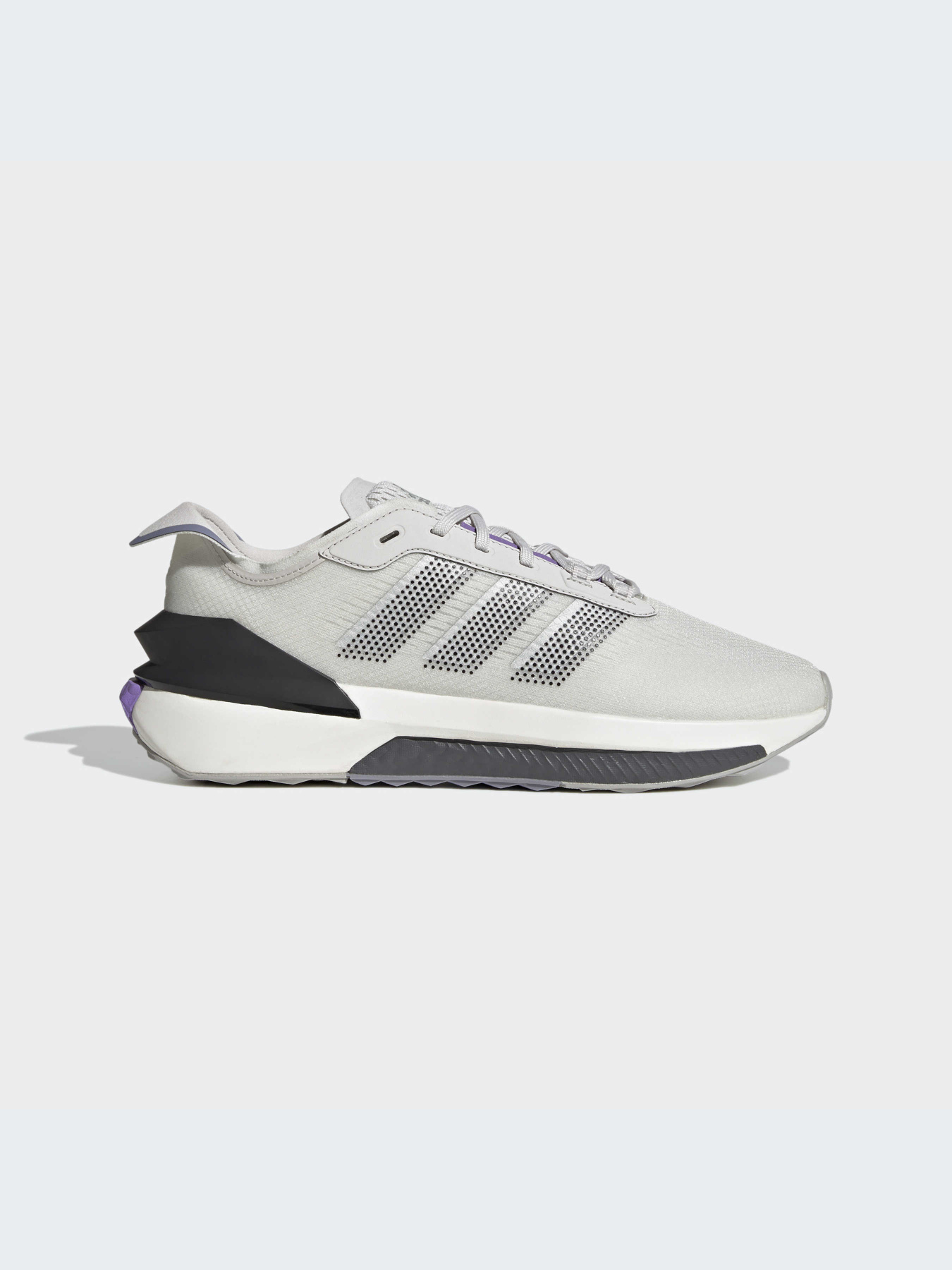 Кроссовки Adidas AVRYN модель ID9422-KZ Фото
