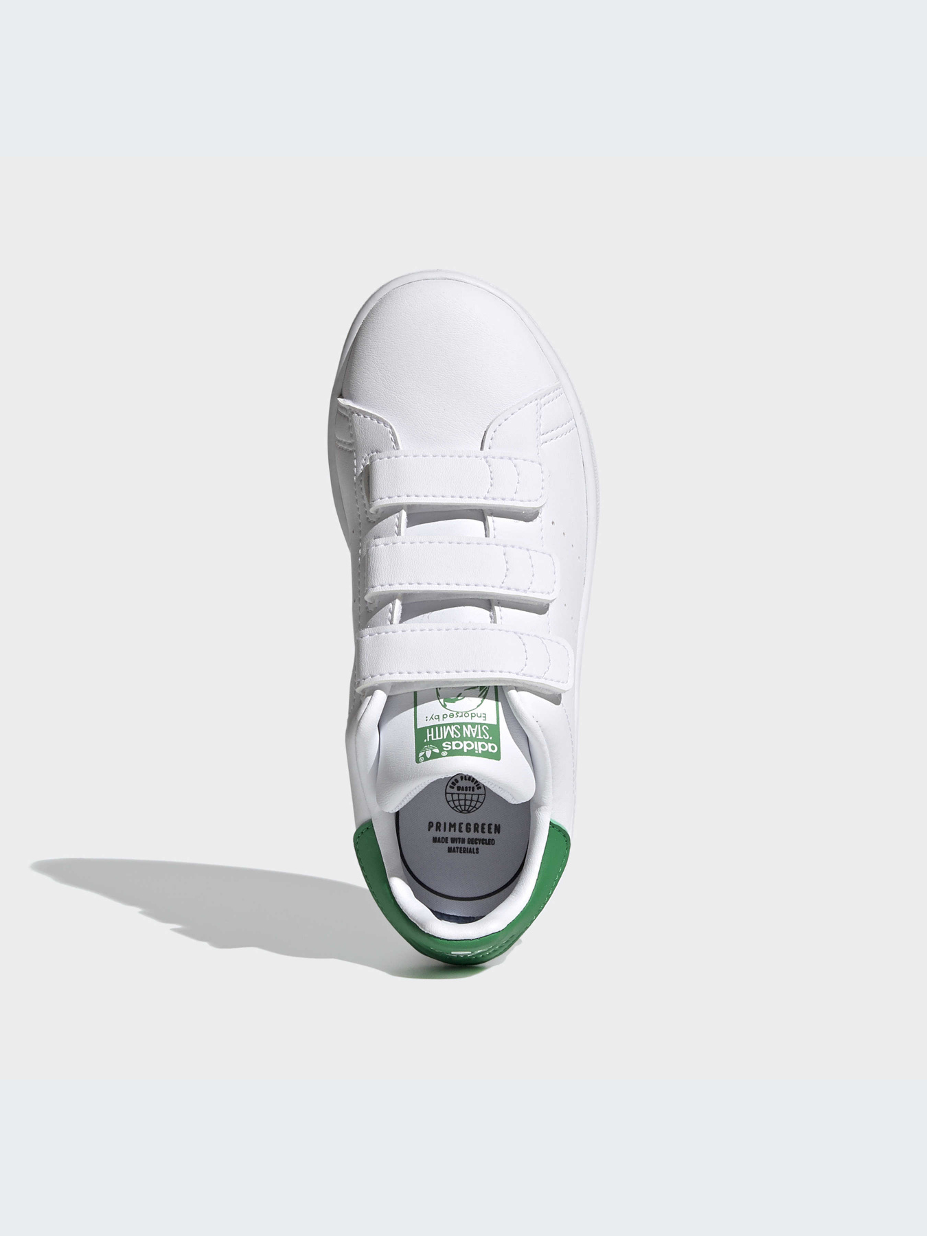 Кеды Adidas Stan Smith модель FX7534-KZ Фото