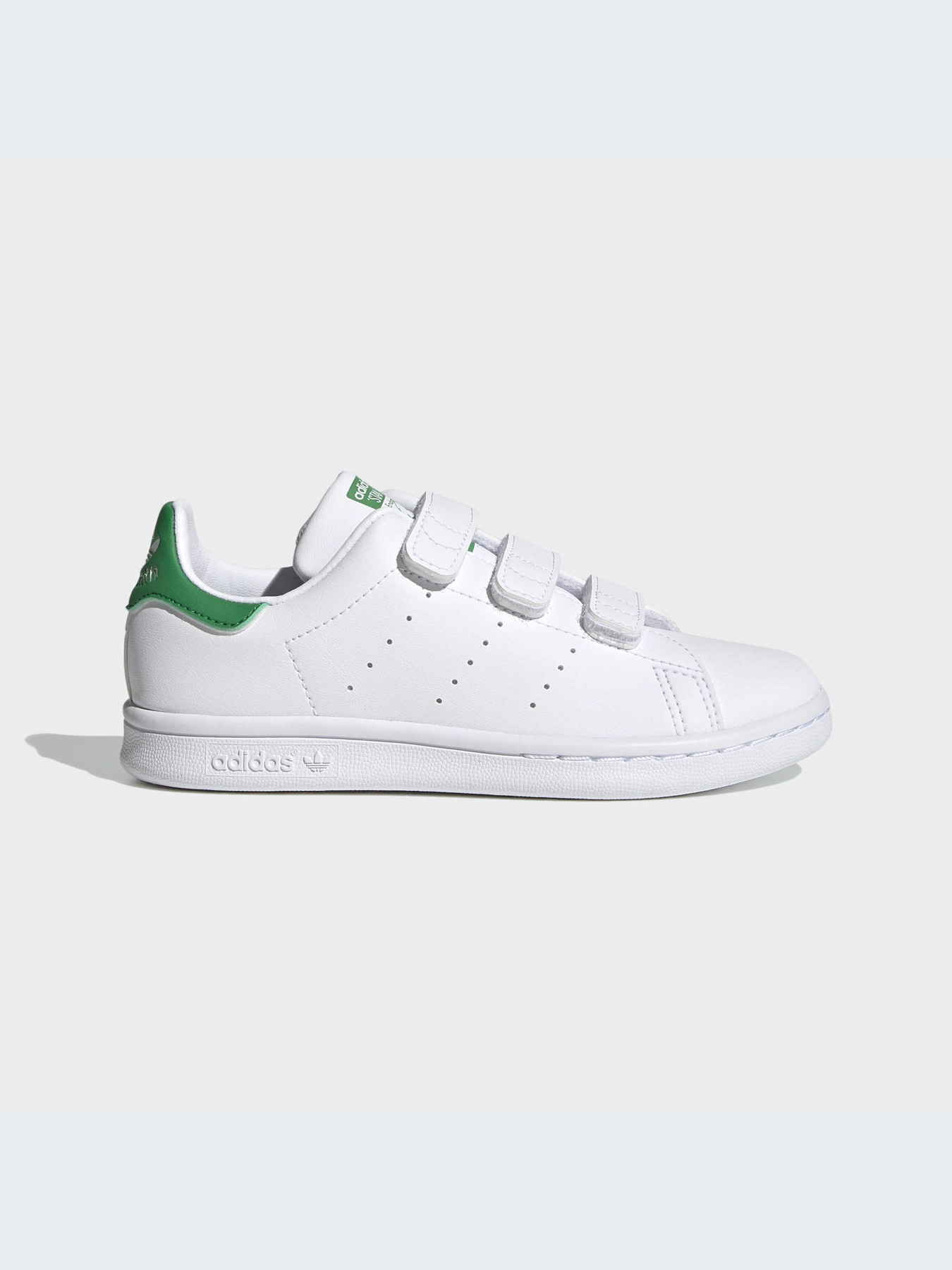 Кеды Adidas Stan Smith модель FX7534-KZ Фото