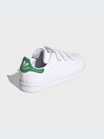 Кеды Adidas Stan Smith модель FX7534-KZ Фото