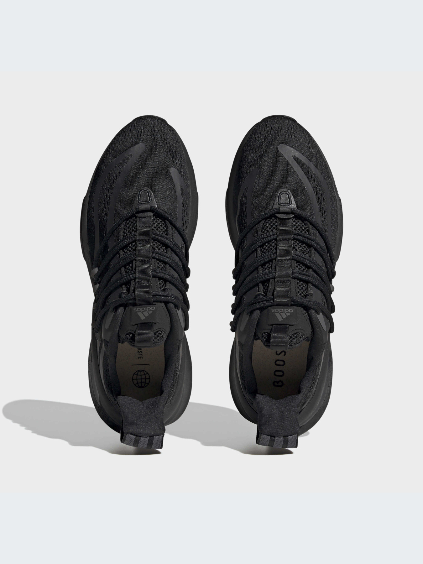 Кроссовки Adidas Alphabounce модель HP2760-KZ Фото