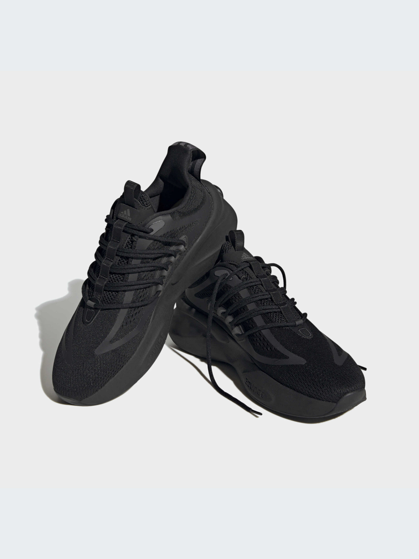 Кроссовки Adidas Alphabounce модель HP2760-KZ Фото