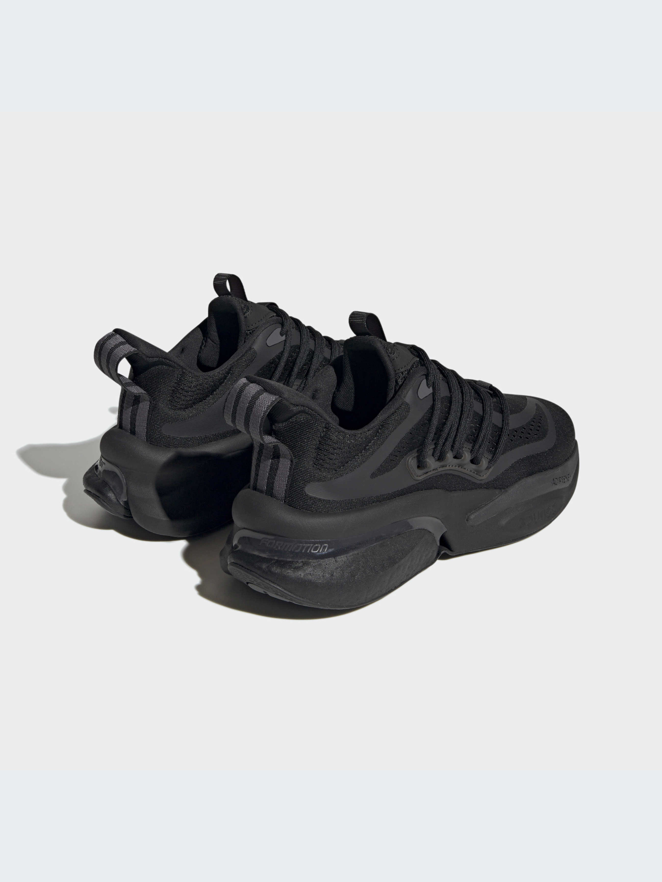 Кроссовки Adidas Alphabounce модель HP2760-KZ Фото