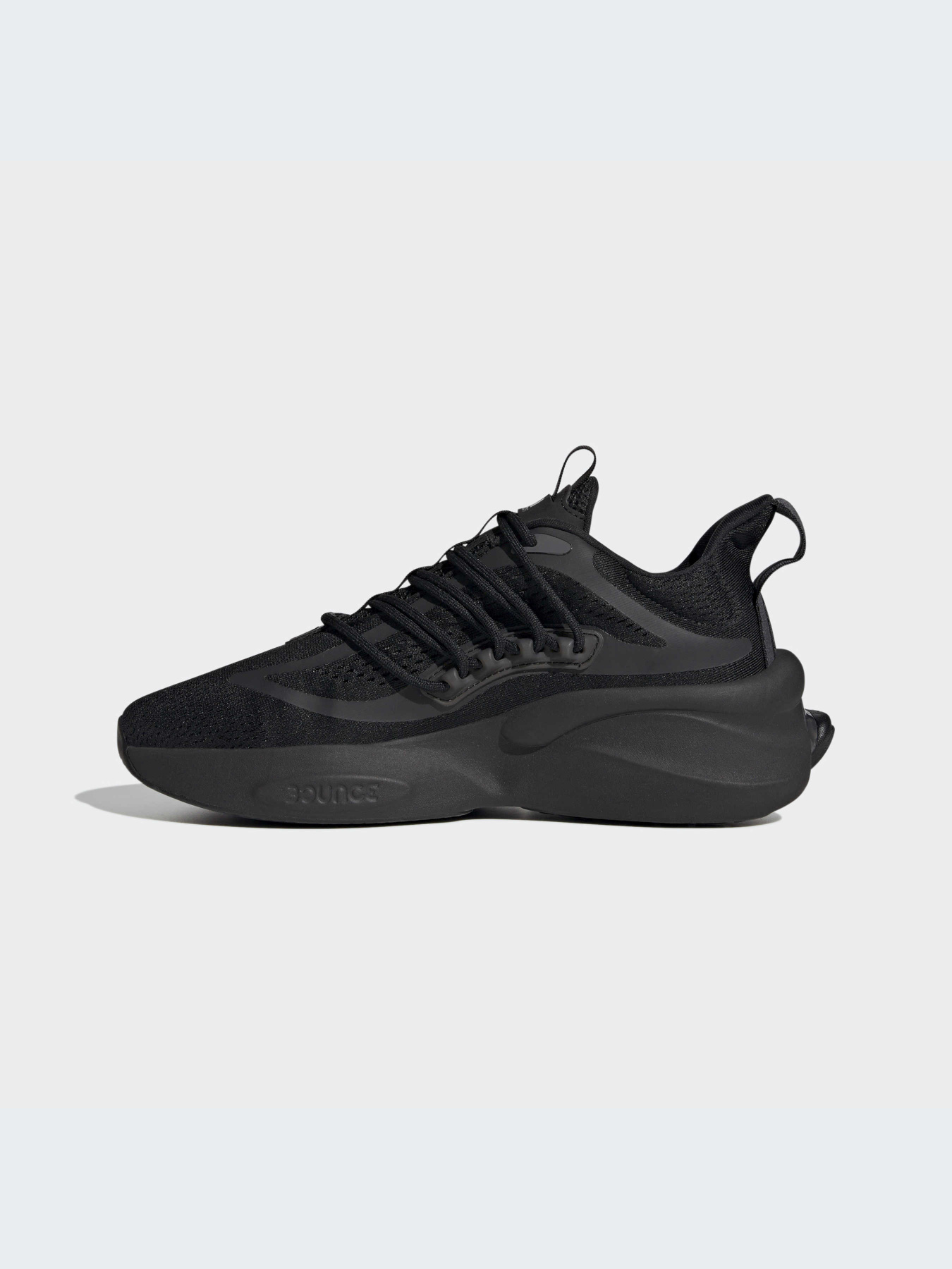 Кроссовки Adidas Alphabounce модель HP2760-KZ Фото
