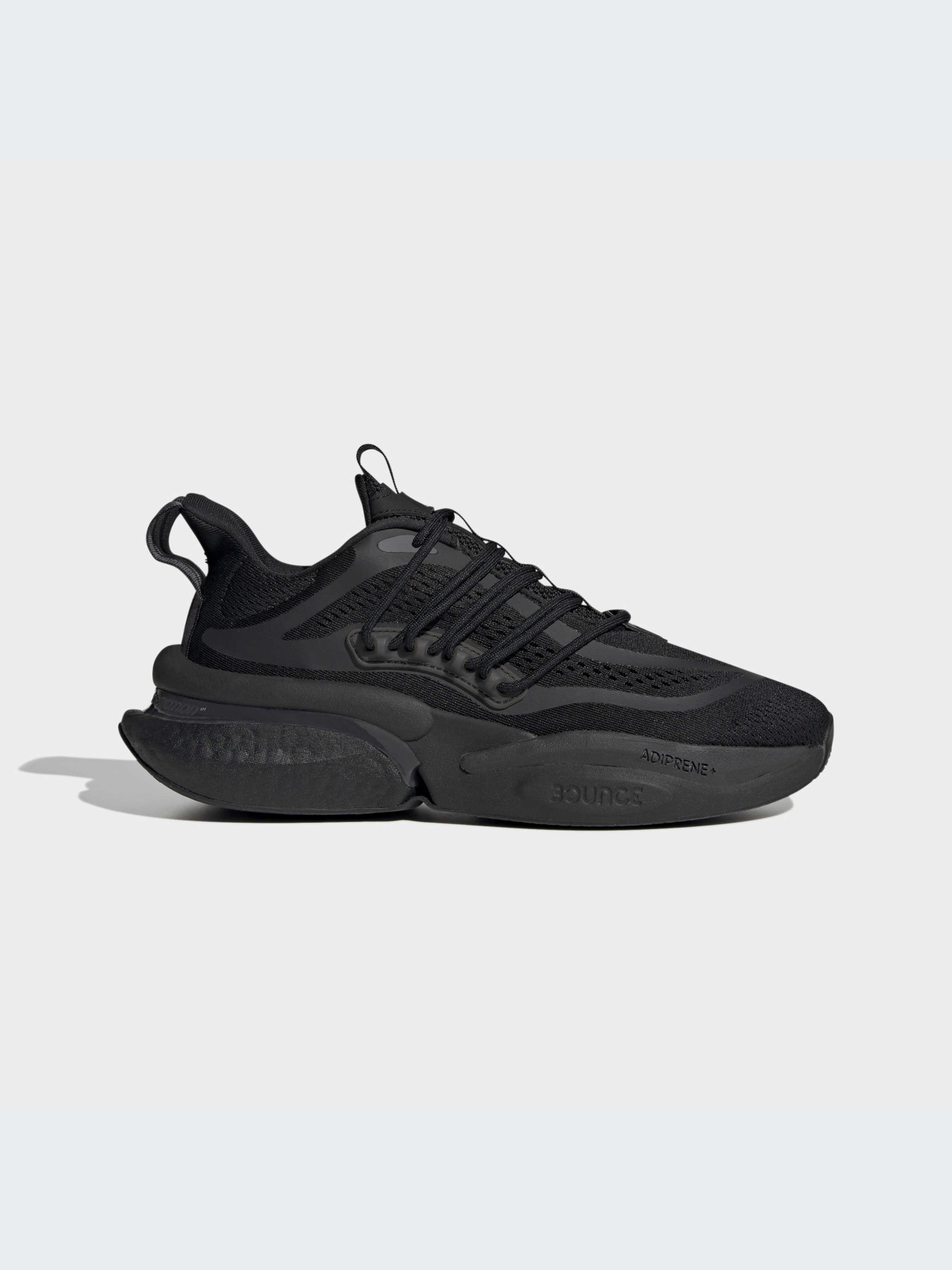 Кроссовки Adidas Alphabounce модель HP2760-KZ Фото