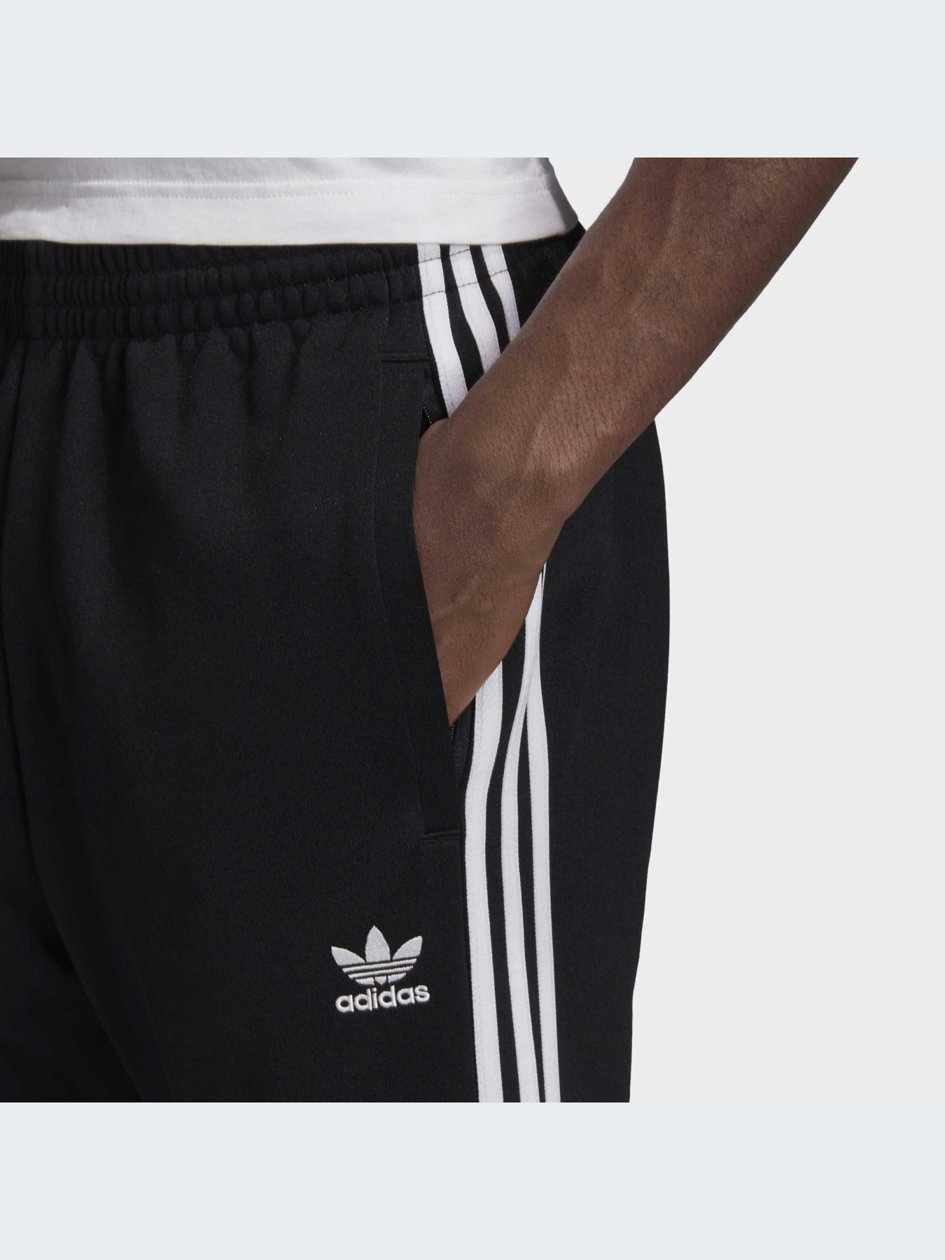 Брюки Adidas Adicolor модель GF0210-KZ Фото