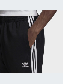 Брюки Adidas Adicolor модель GF0210-KZ Фото