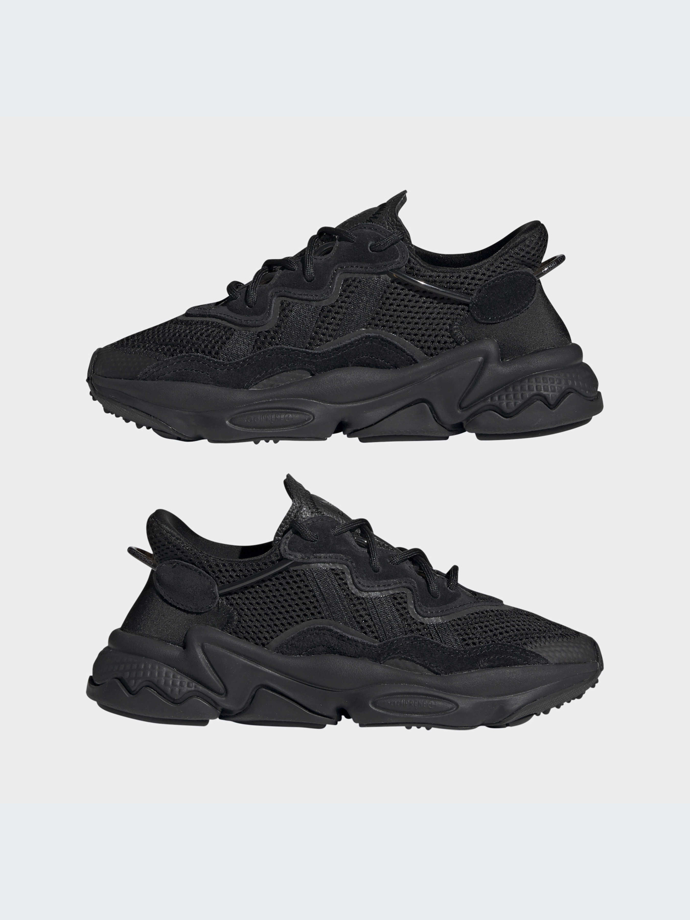 Кроссовки Adidas Ozweego модель EE7775-KZ Фото