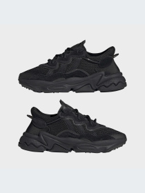 Кроссовки Adidas Ozweego модель EE7775-KZ Фото