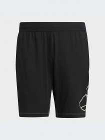 Шорты Adidas Clima модель GN4642-KZ Фото