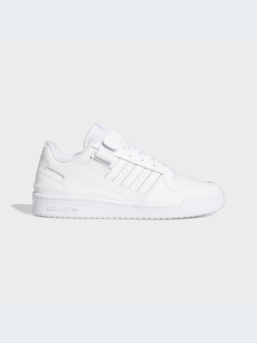 Кроссовки Adidas Forum модель FY7755-KZ Фото