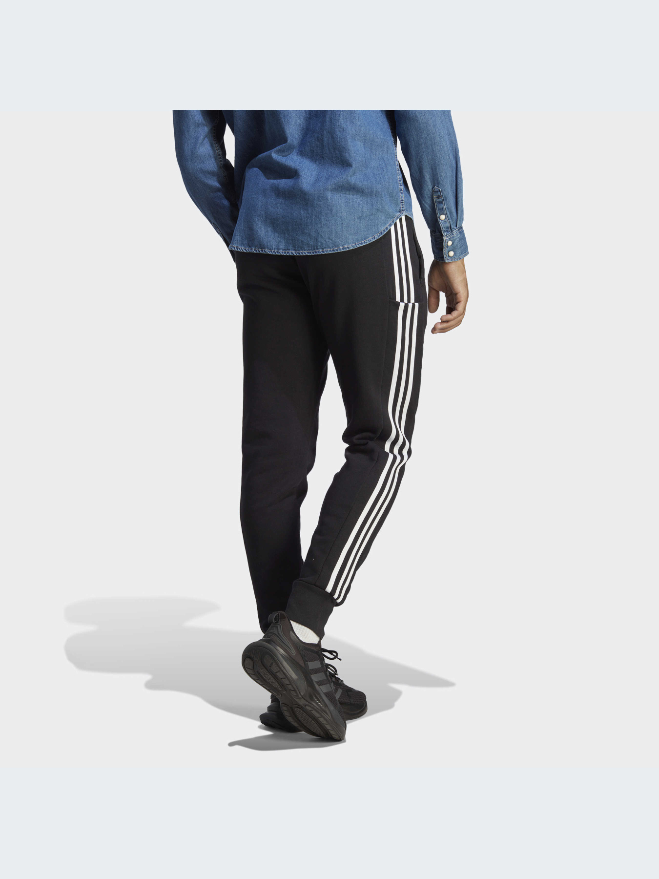 Брюки Adidas модель HA4337-KZ Фото
