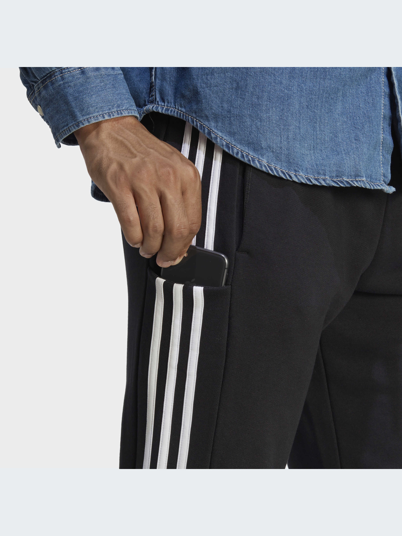 Брюки Adidas модель HA4337-KZ Фото