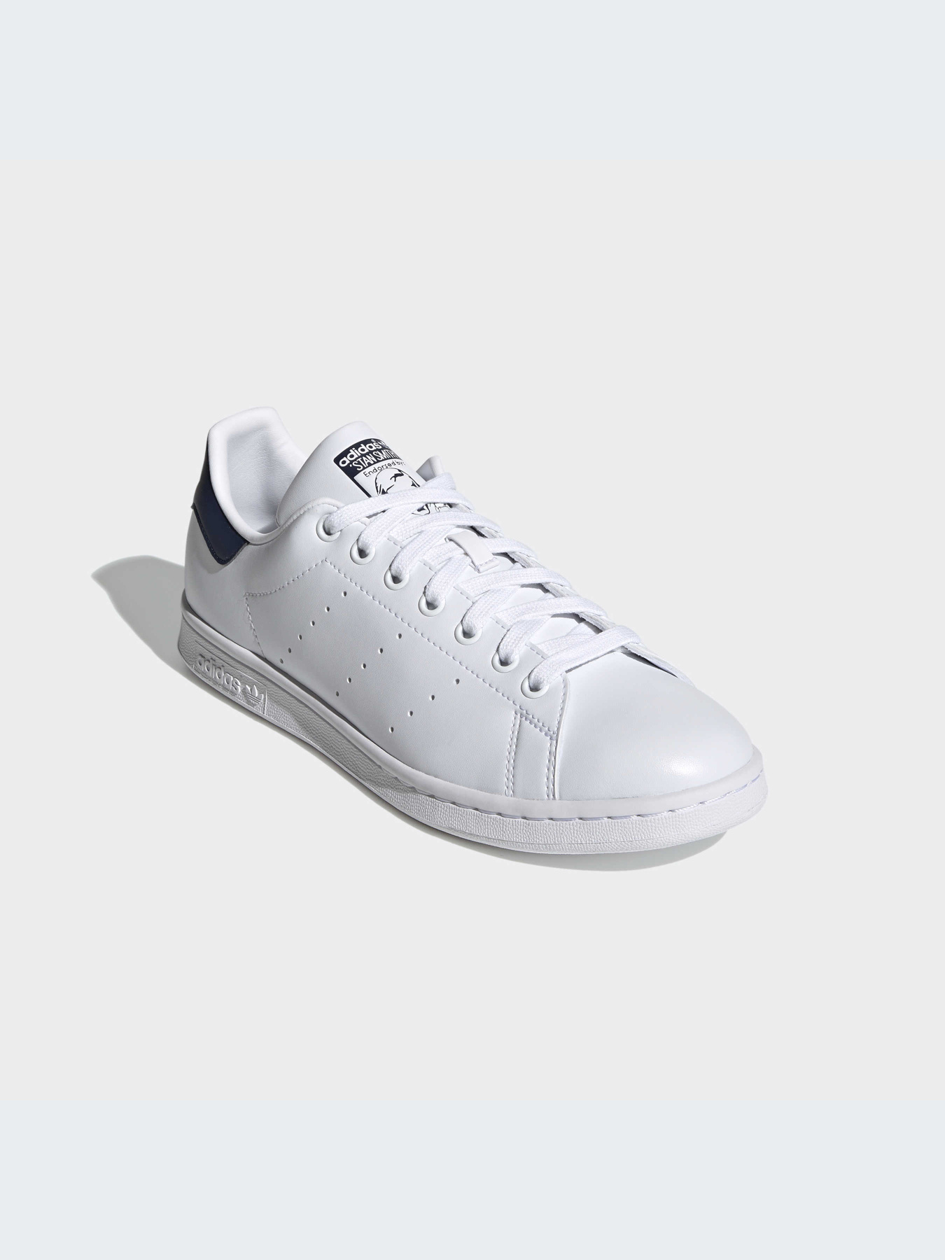 Кеды Adidas Stan Smith модель FX5501-KZ Фото