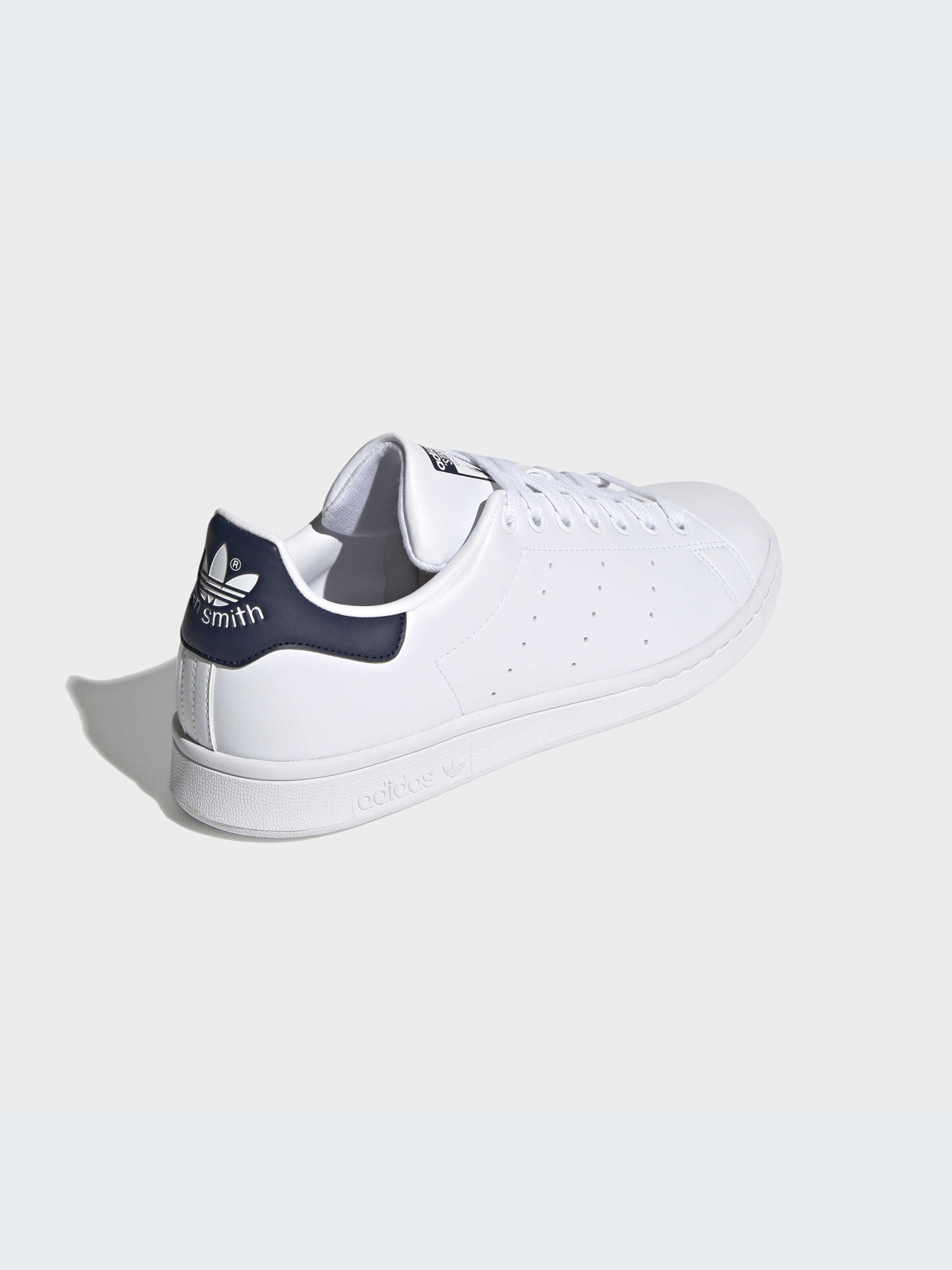 Кеды Adidas Stan Smith модель FX5501-KZ Фото