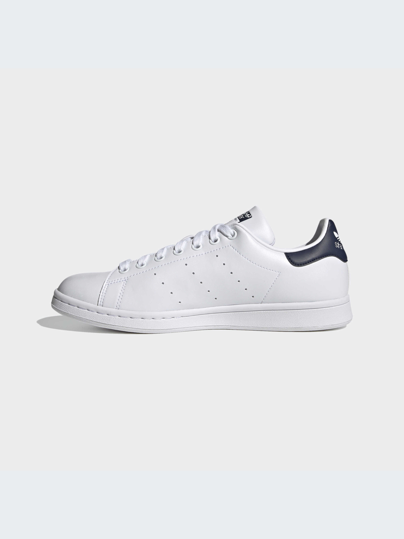 Кеды Adidas Stan Smith модель FX5501-KZ Фото