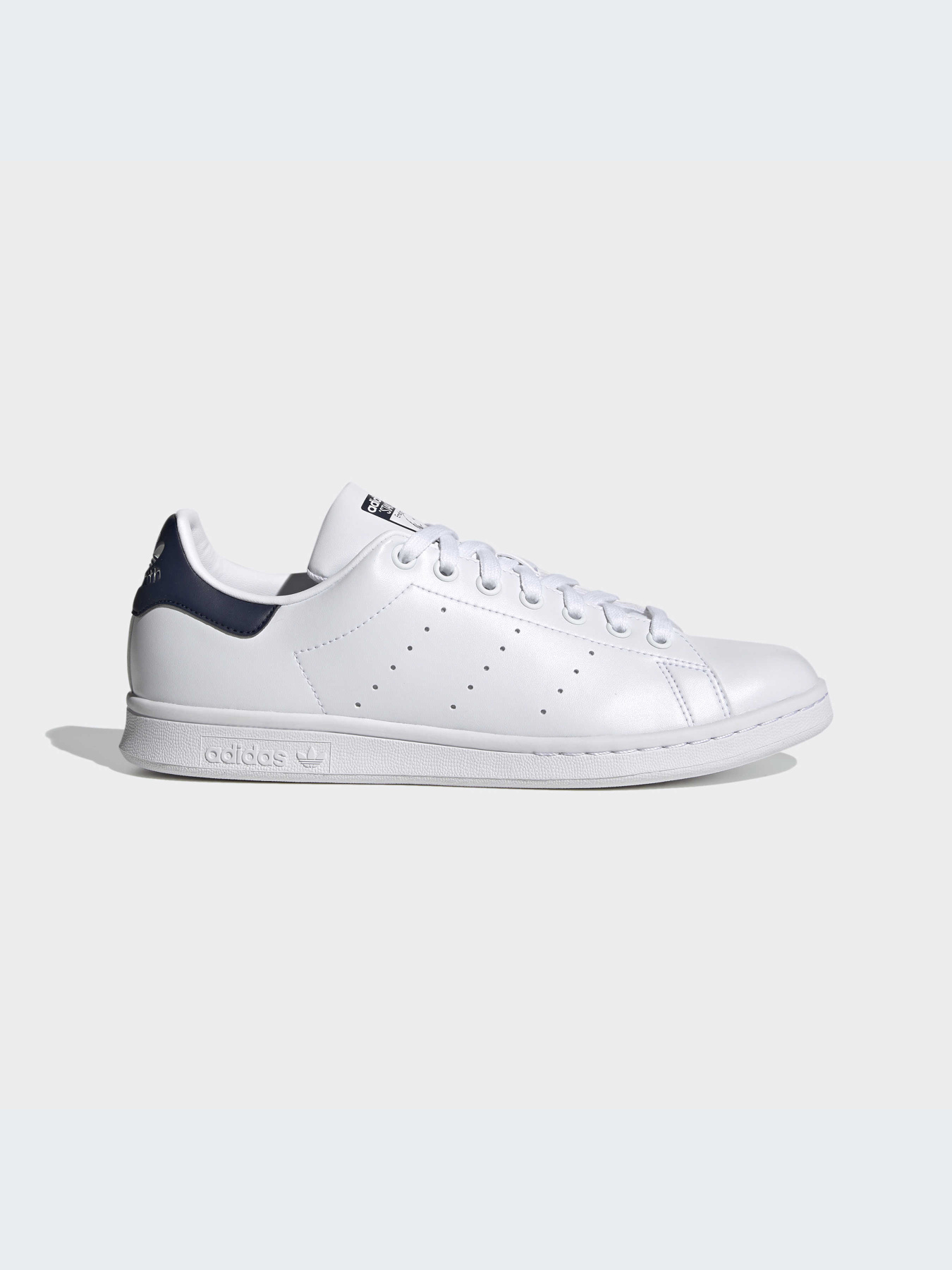 Кеды Adidas Stan Smith модель FX5501-KZ Фото