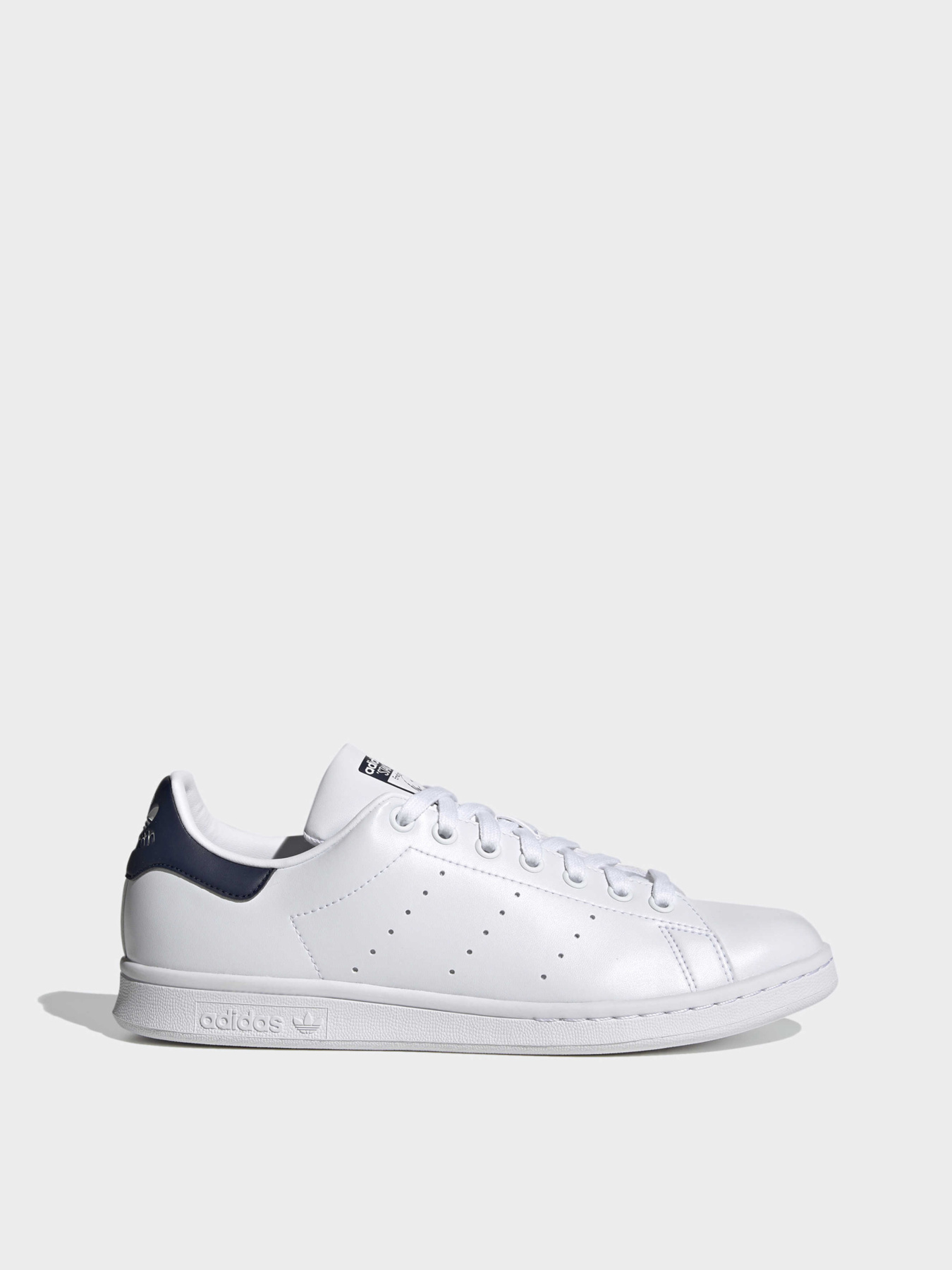 Кеды Adidas Stan Smith модель FX5501-KZ Фото