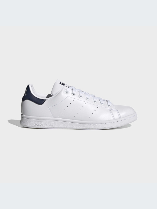 Кеды Adidas Stan Smith модель FX5501-KZ Фото