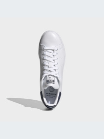 Кеды Adidas Stan Smith модель FX5501-KZ Фото
