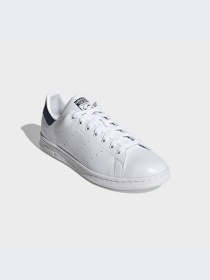 Кеды Adidas Stan Smith модель FX5501-KZ Фото