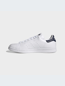 Кеды Adidas Stan Smith модель FX5501-KZ Фото