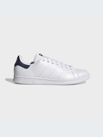 Кеды Adidas Stan Smith модель FX5501-KZ Фото