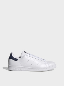 Кеды Adidas Stan Smith модель FX5501-KZ Фото