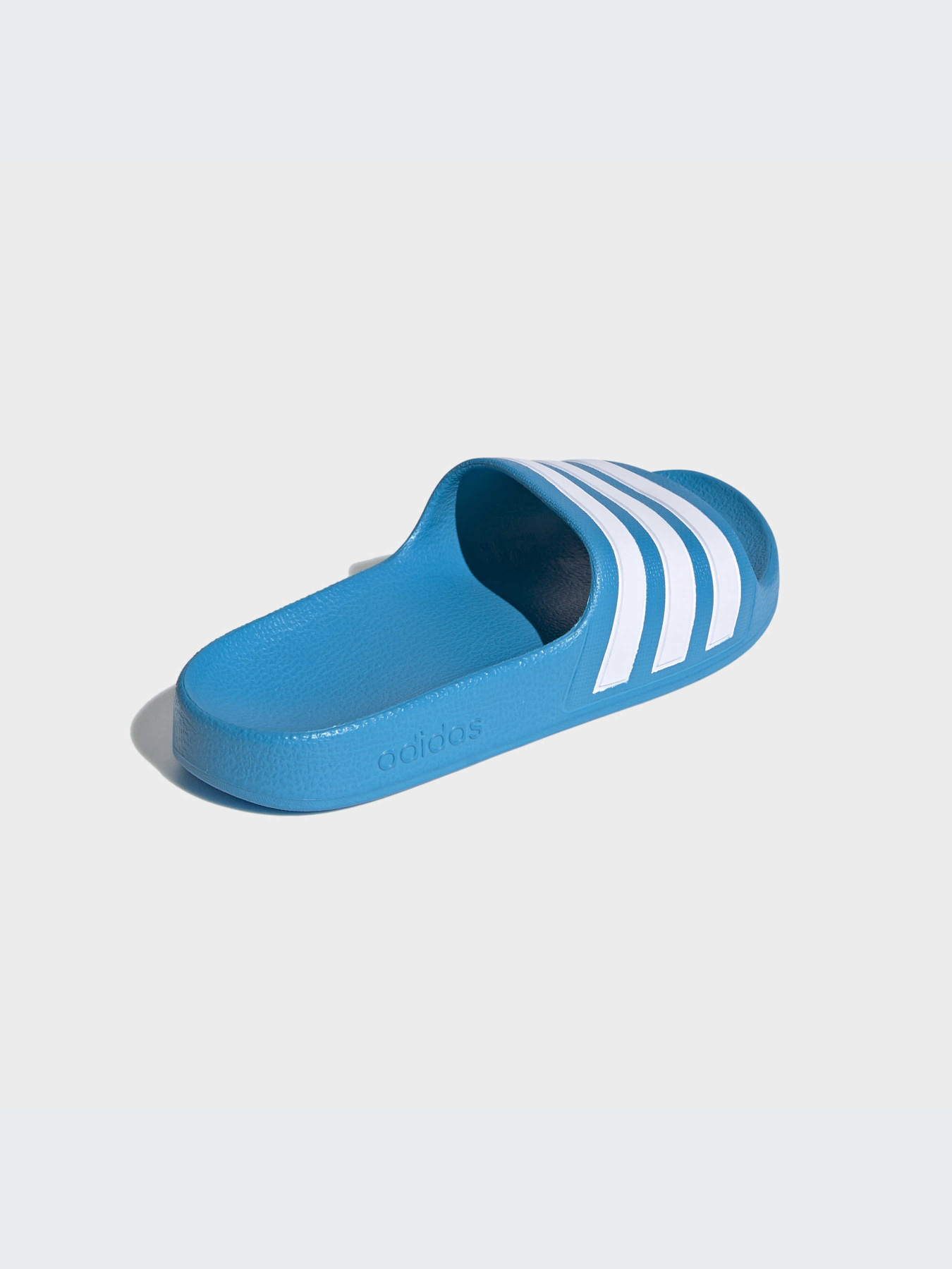Шлёпанцы Adidas Adilette модель FY8071-KZ Фото