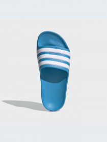 Шлёпанцы Adidas Adilette модель FY8071-KZ Фото
