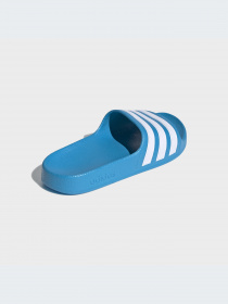 Шлёпанцы Adidas Adilette модель FY8071-KZ Фото