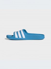 Шлёпанцы Adidas Adilette модель FY8071-KZ Фото