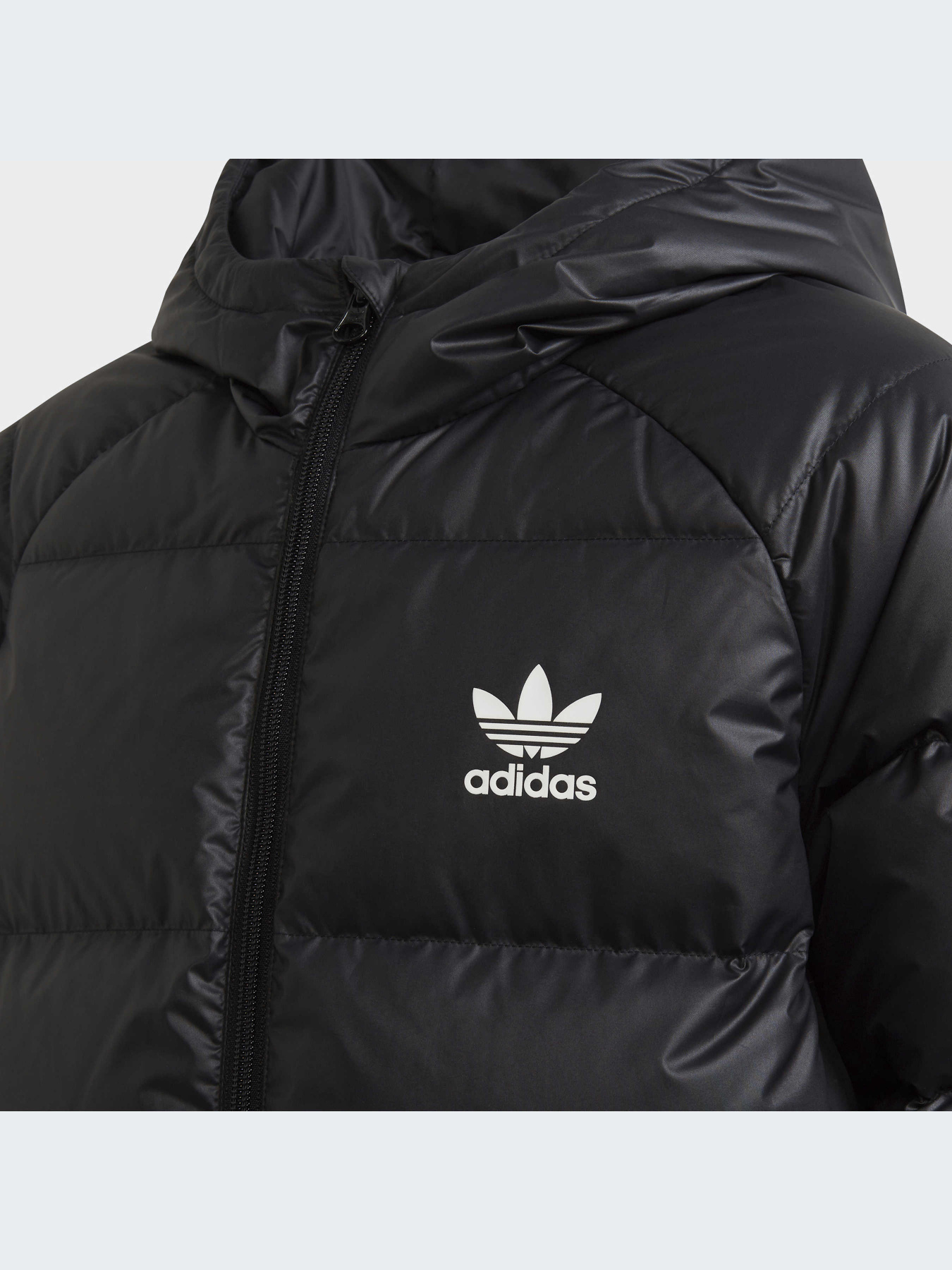 Куртки и дубленки Adidas модель H34567-KZ Фото