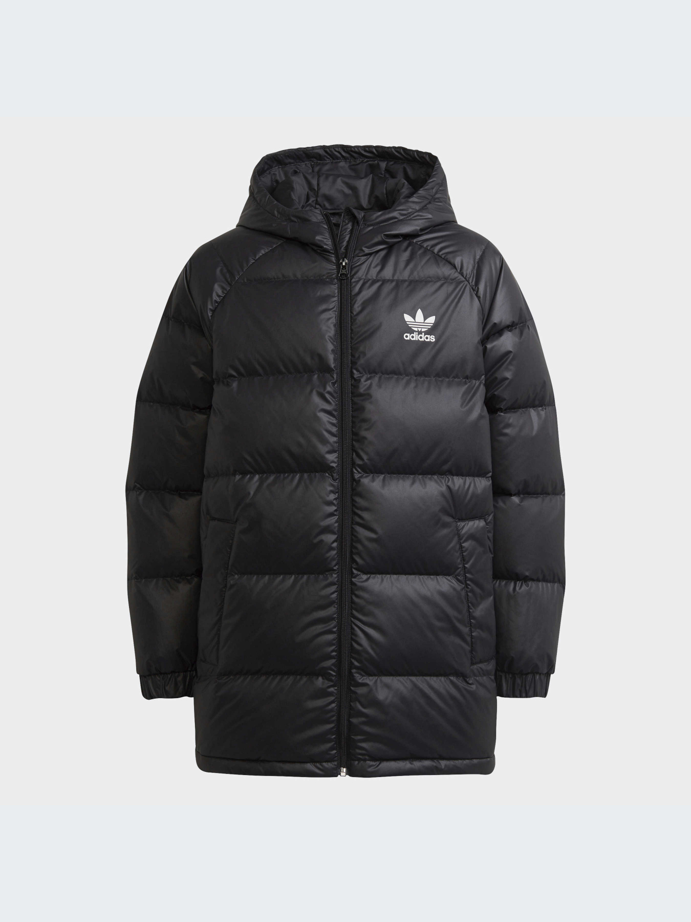 Куртки и дубленки Adidas модель H34567-KZ Фото