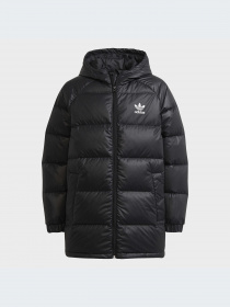 Куртки и дубленки Adidas модель H34567-KZ Фото