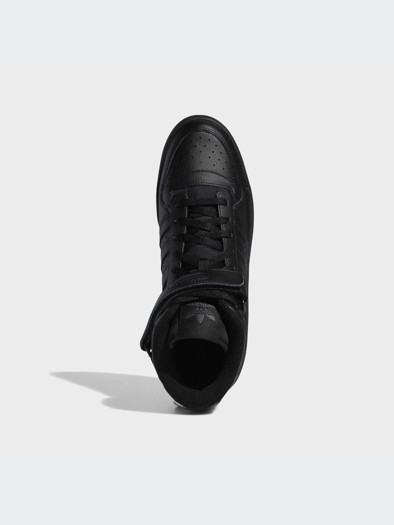 Кроссовки Adidas Forum модель GV9767-KZ Фото