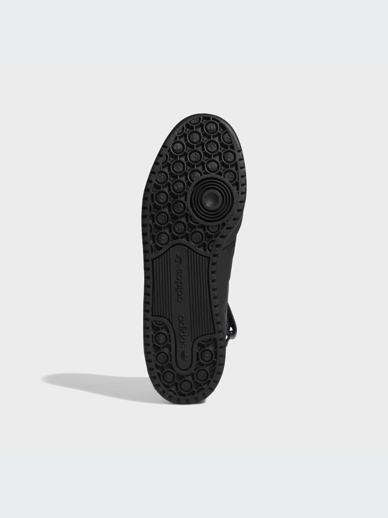 Кроссовки Adidas Forum модель GV9767-KZ Фото