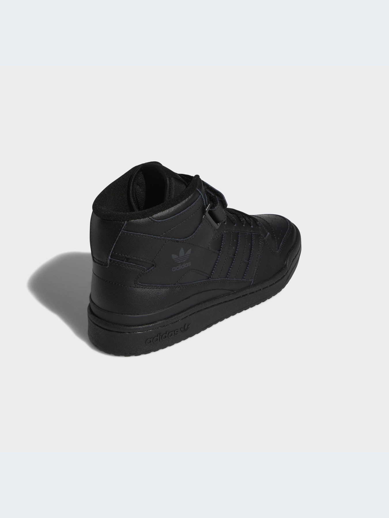 Кроссовки Adidas Forum модель GV9767-KZ Фото